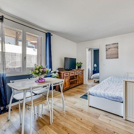 Apartmán Maison De Plain Pied Avec Exterieur Floirac  Exteriér fotografie