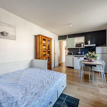 Apartmán Maison De Plain Pied Avec Exterieur Floirac  Exteriér fotografie