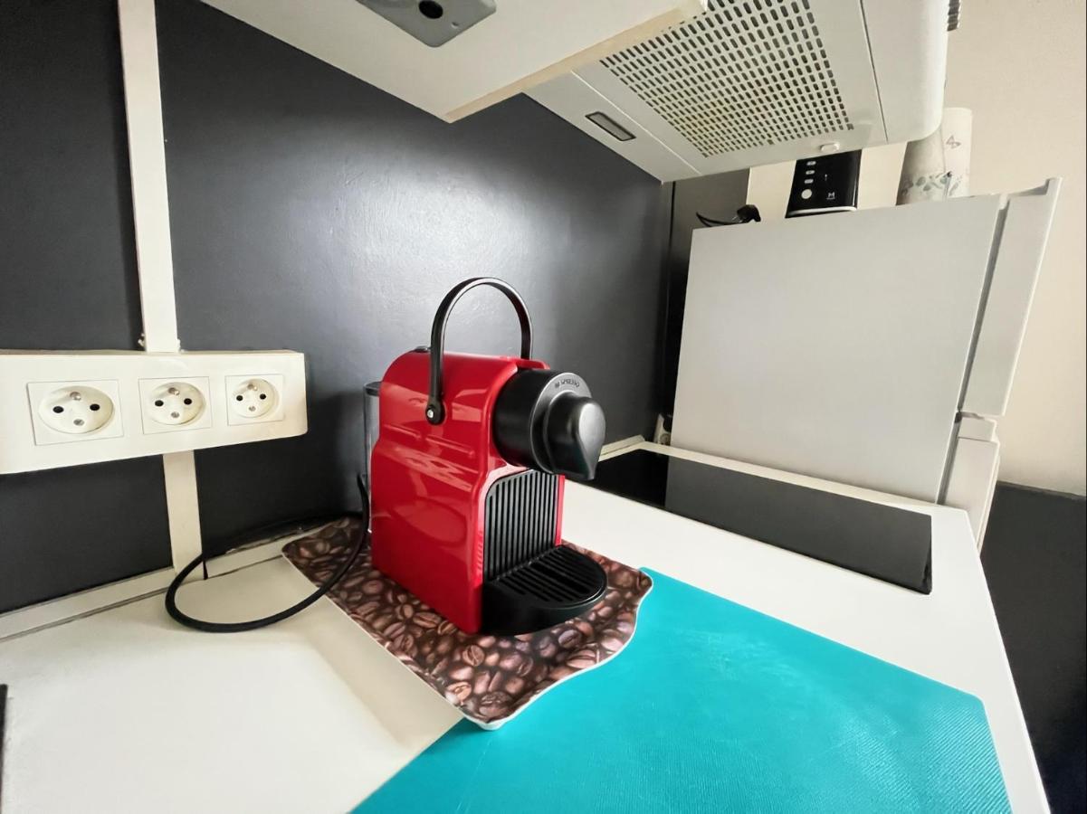 Apartmán Maison De Plain Pied Avec Exterieur Floirac  Exteriér fotografie