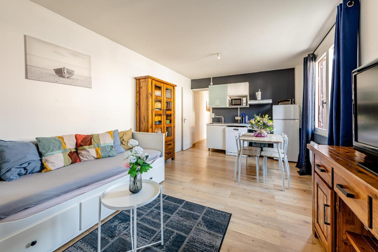 Apartmán Maison De Plain Pied Avec Exterieur Floirac  Exteriér fotografie